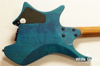 Boden Original 6 -Blue-